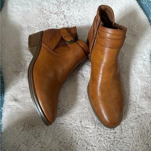 Ankle Boots